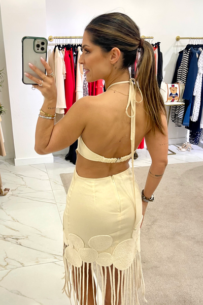 Vestido Open