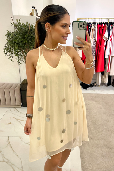Vestido Open