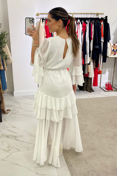 Vestido Sahoco