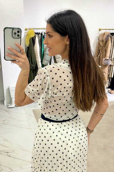 Blusa Fracomina