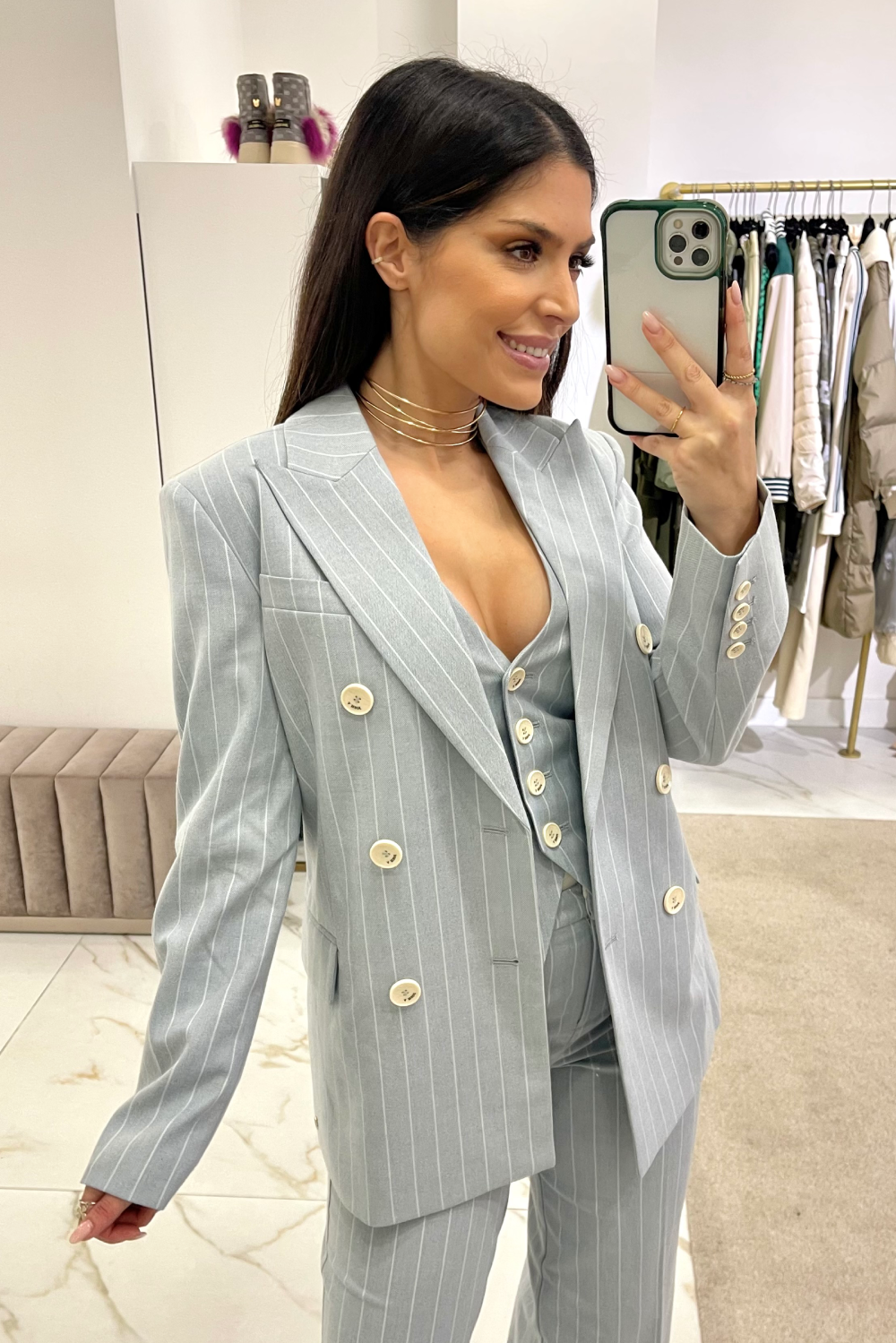 Blazer Josh V