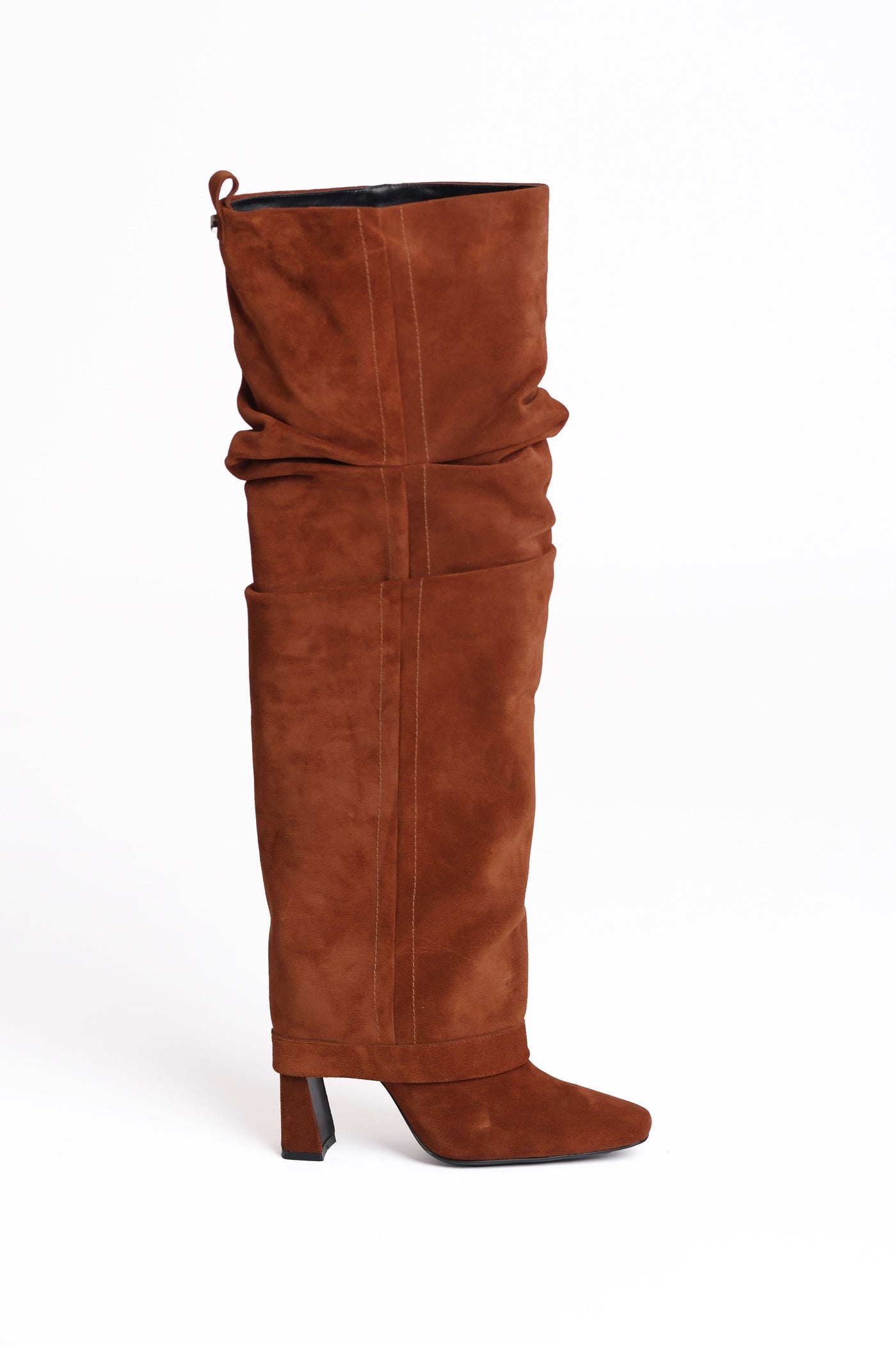 Bota Gold&Rouge
