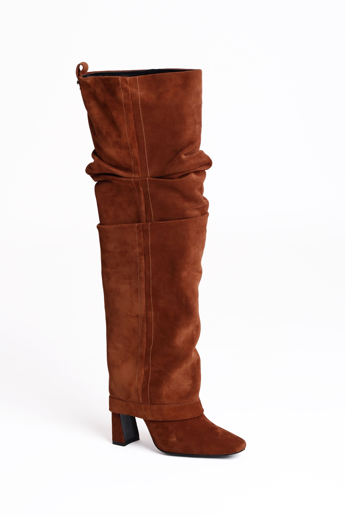 Bota Gold&Rouge
