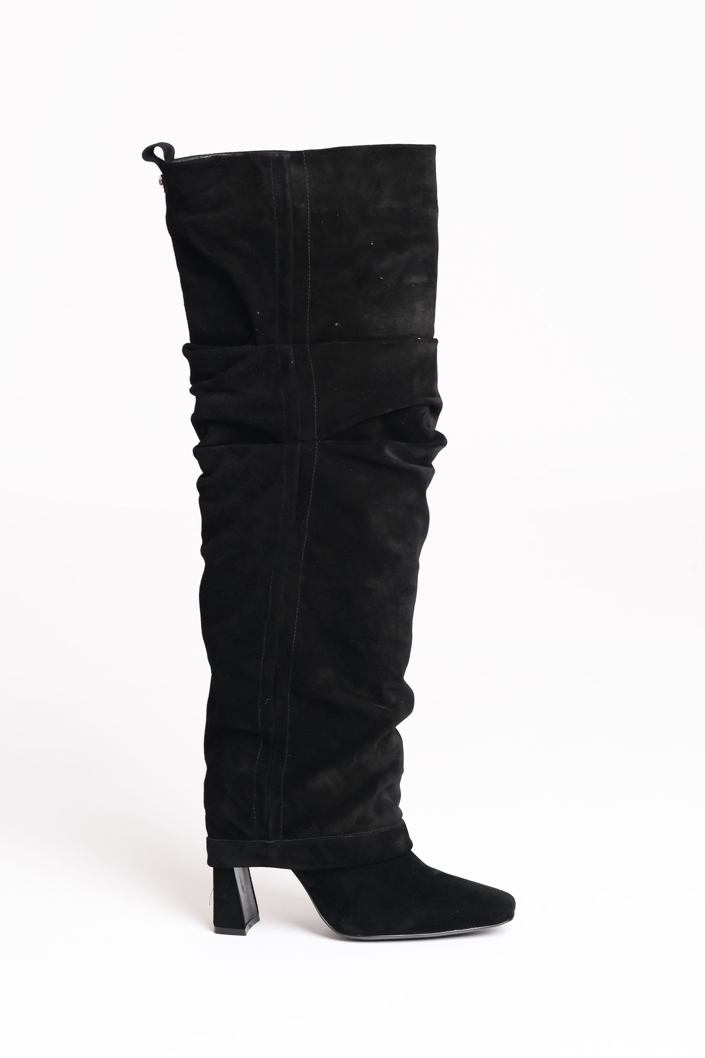Bota Gold&Rouge