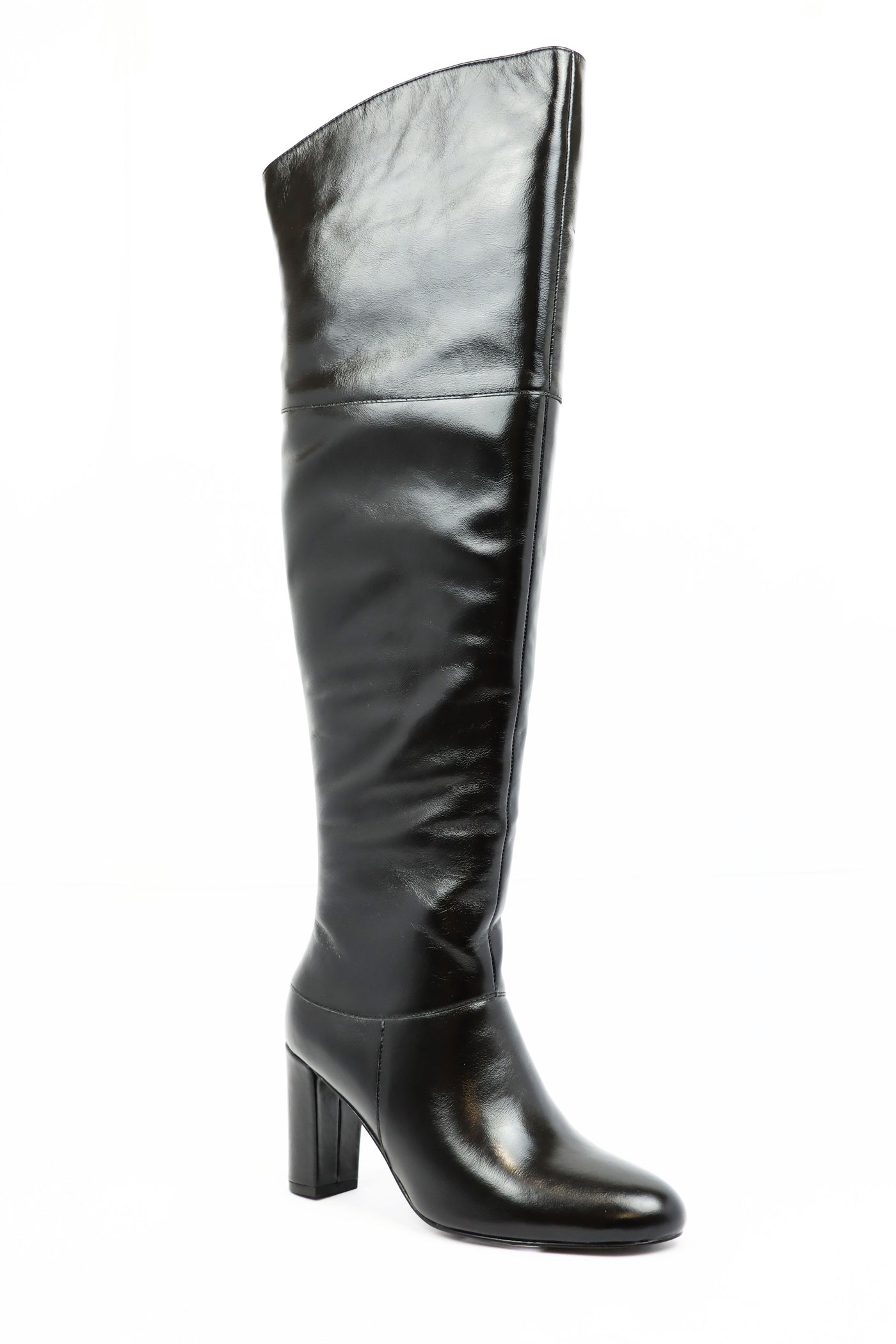 Bota Gold&Rouge