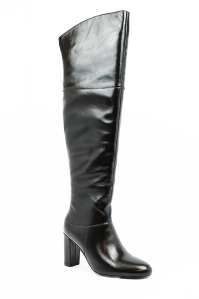 Bota Gold&Rouge