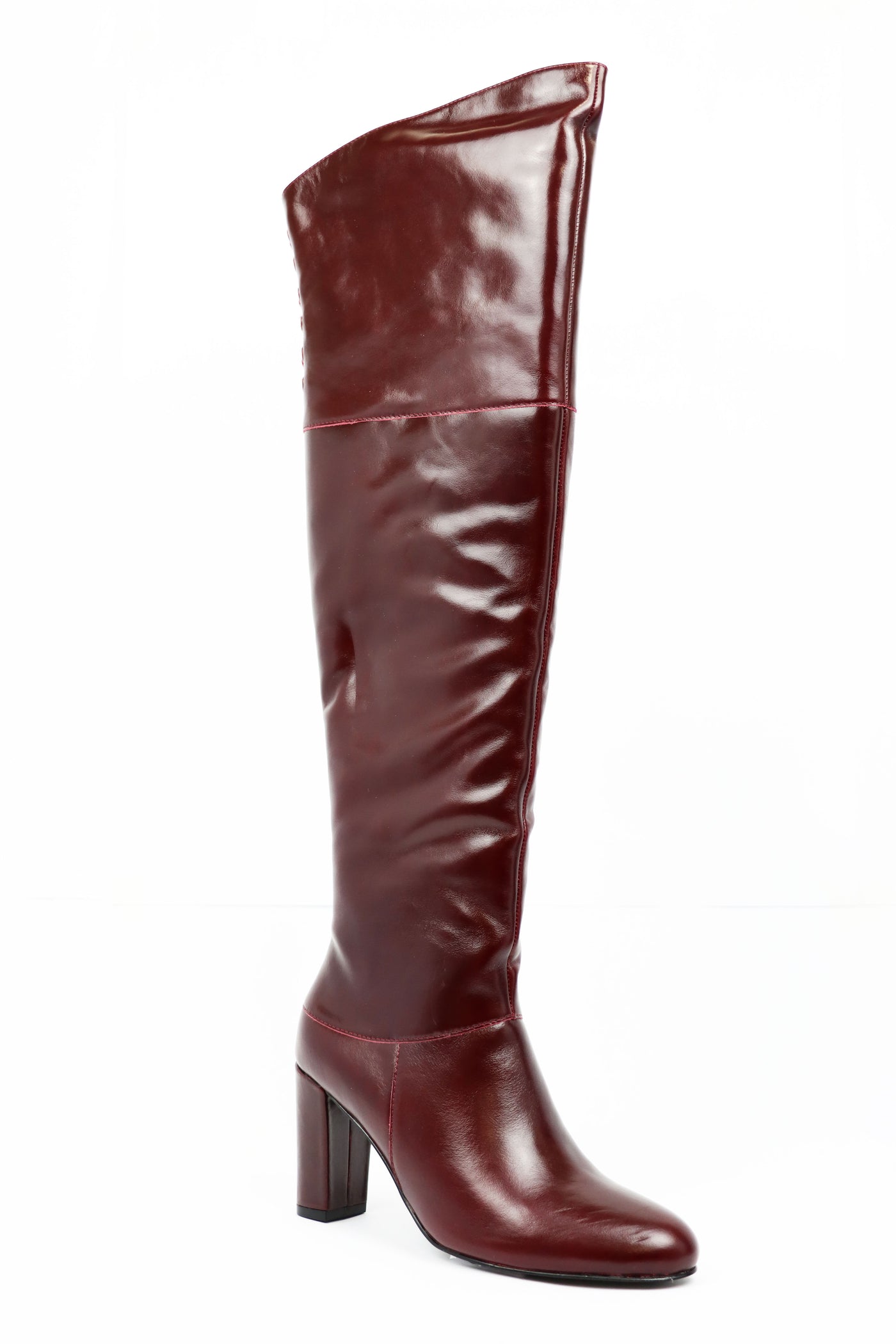 Bota Gold&Rouge