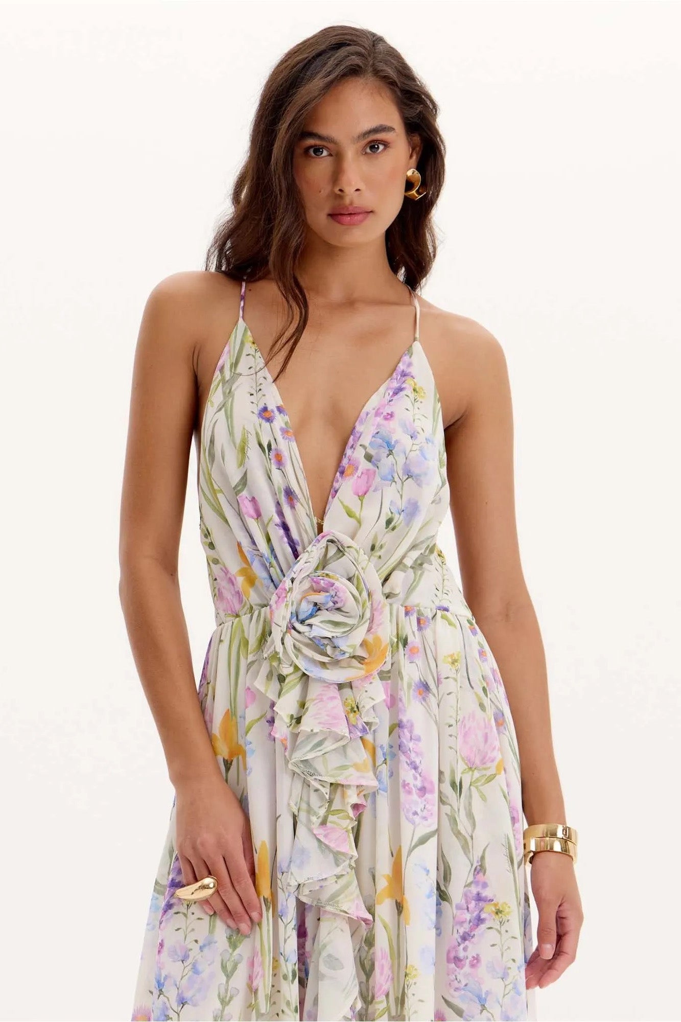 VESTIDO LANÇA PERFUME