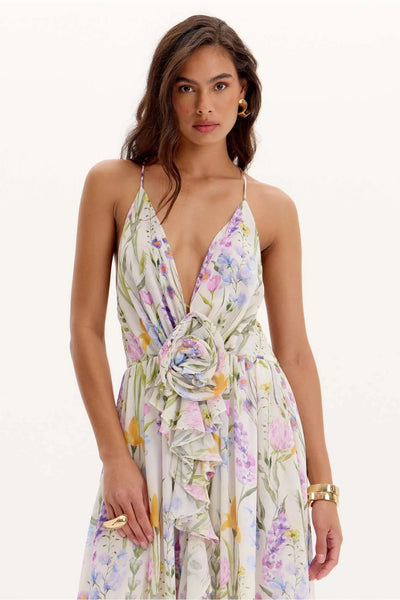 VESTIDO LANÇA PERFUME