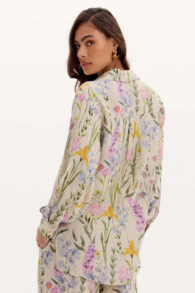 CAMISA LANÇA PERFUME