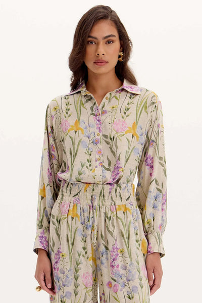 CAMISA LANÇA PERFUME