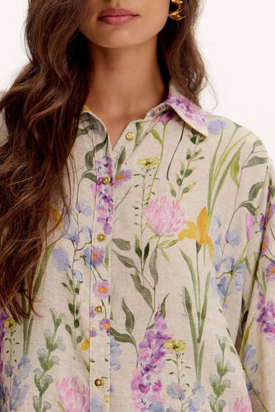 CAMISA LANÇA PERFUME