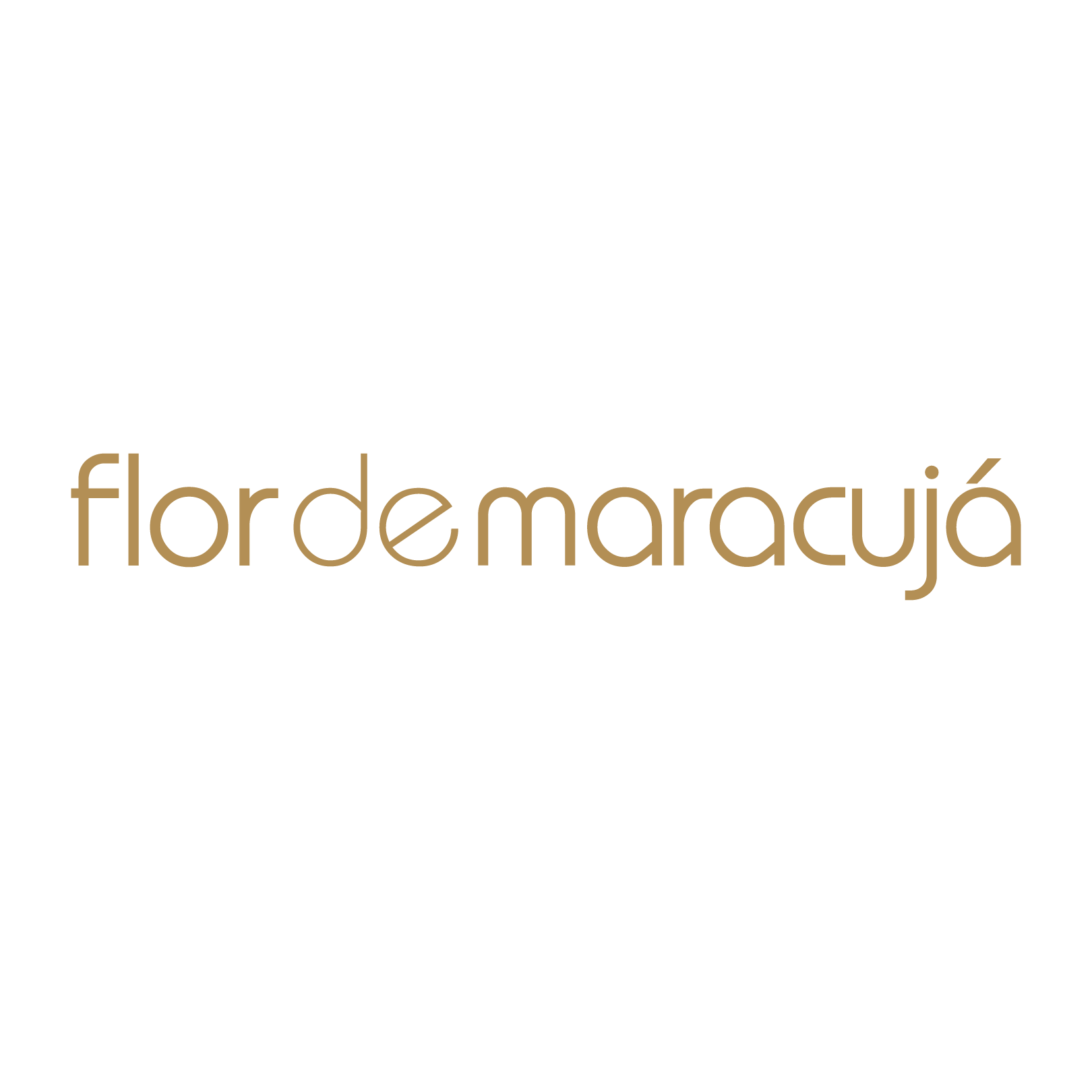 Outlet – Flor de Maracujá