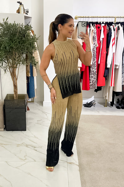 Calça Open