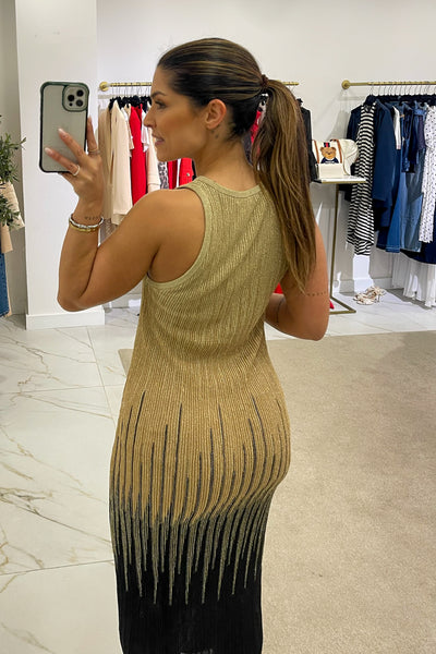 Vestido Open