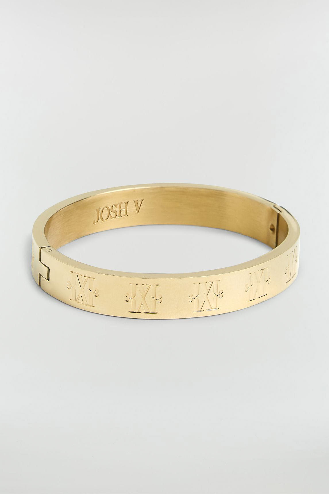 Pulseira Josh V