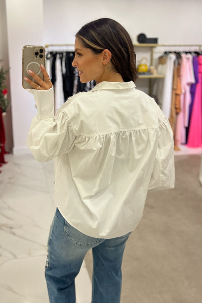 Camisa L'Cecci