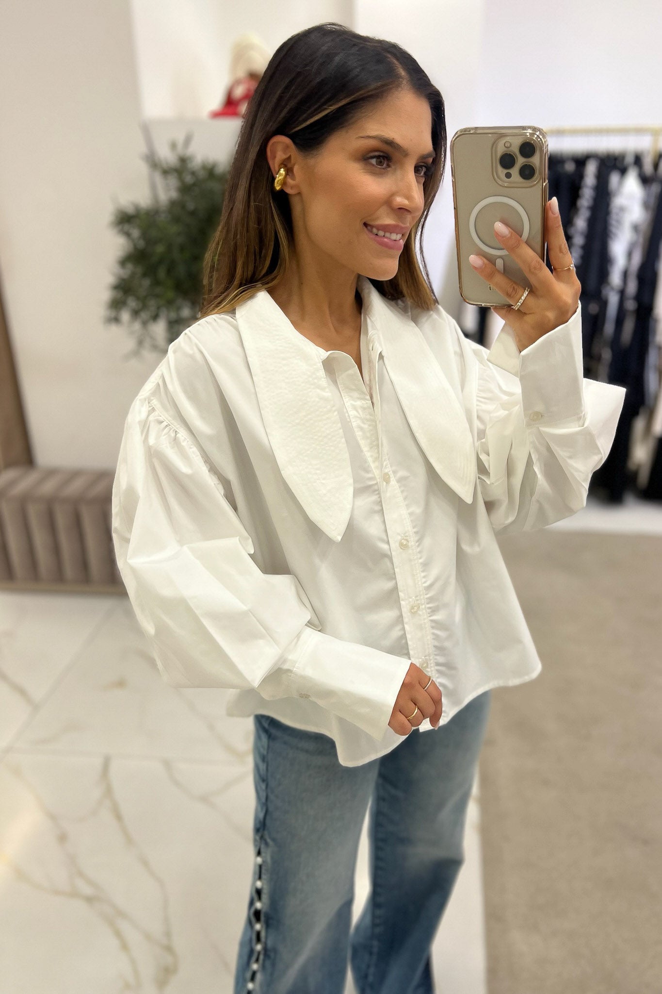 Camisa L'Cecci