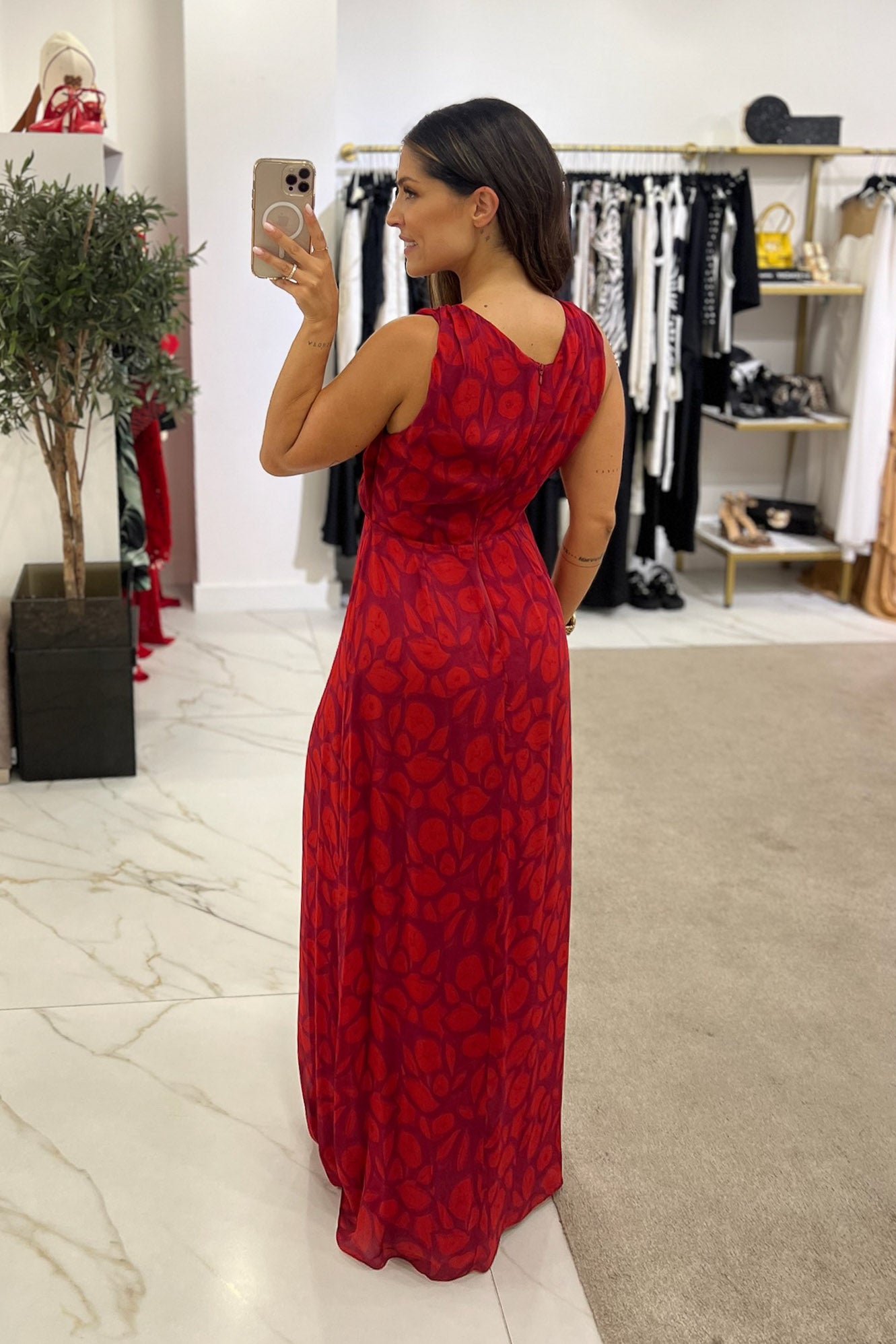 Vestido L'Cecci