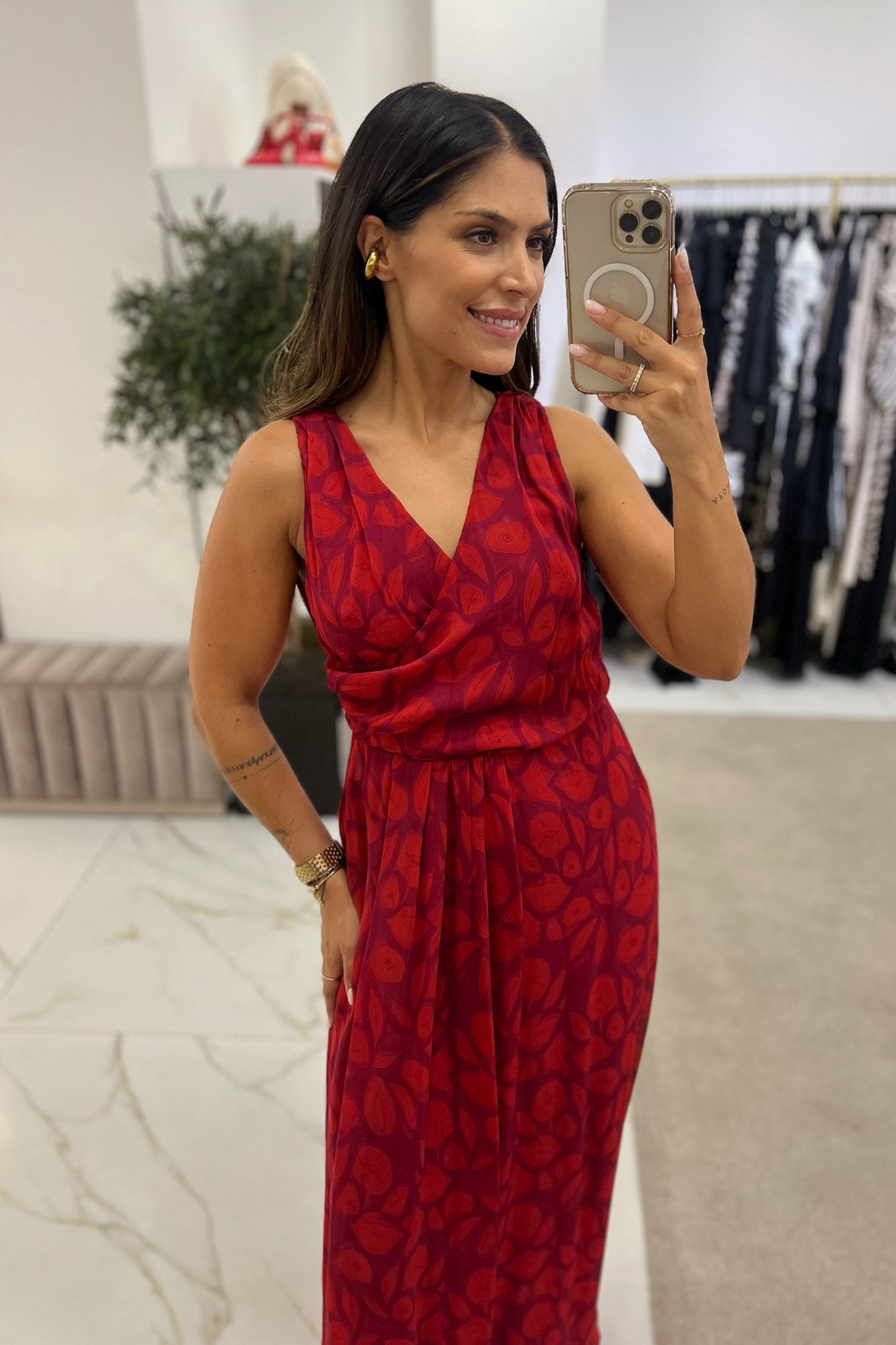 Vestido L'Cecci