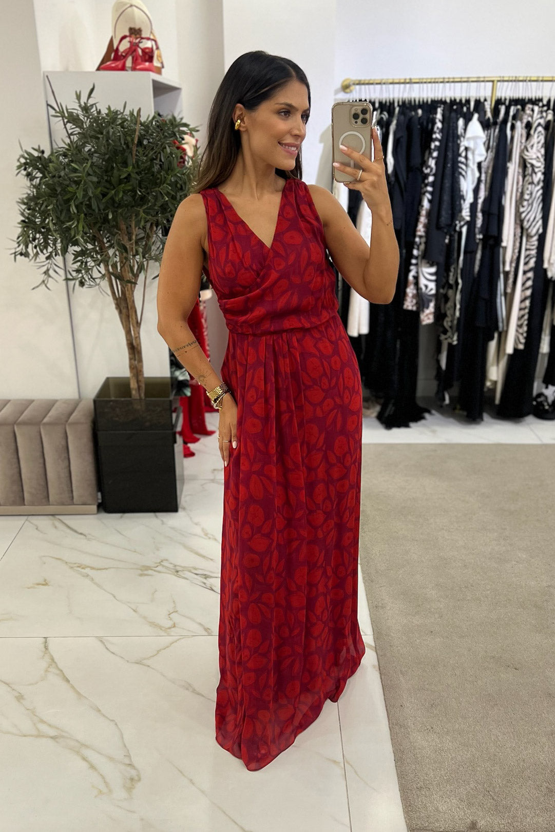 Vestido L'Cecci