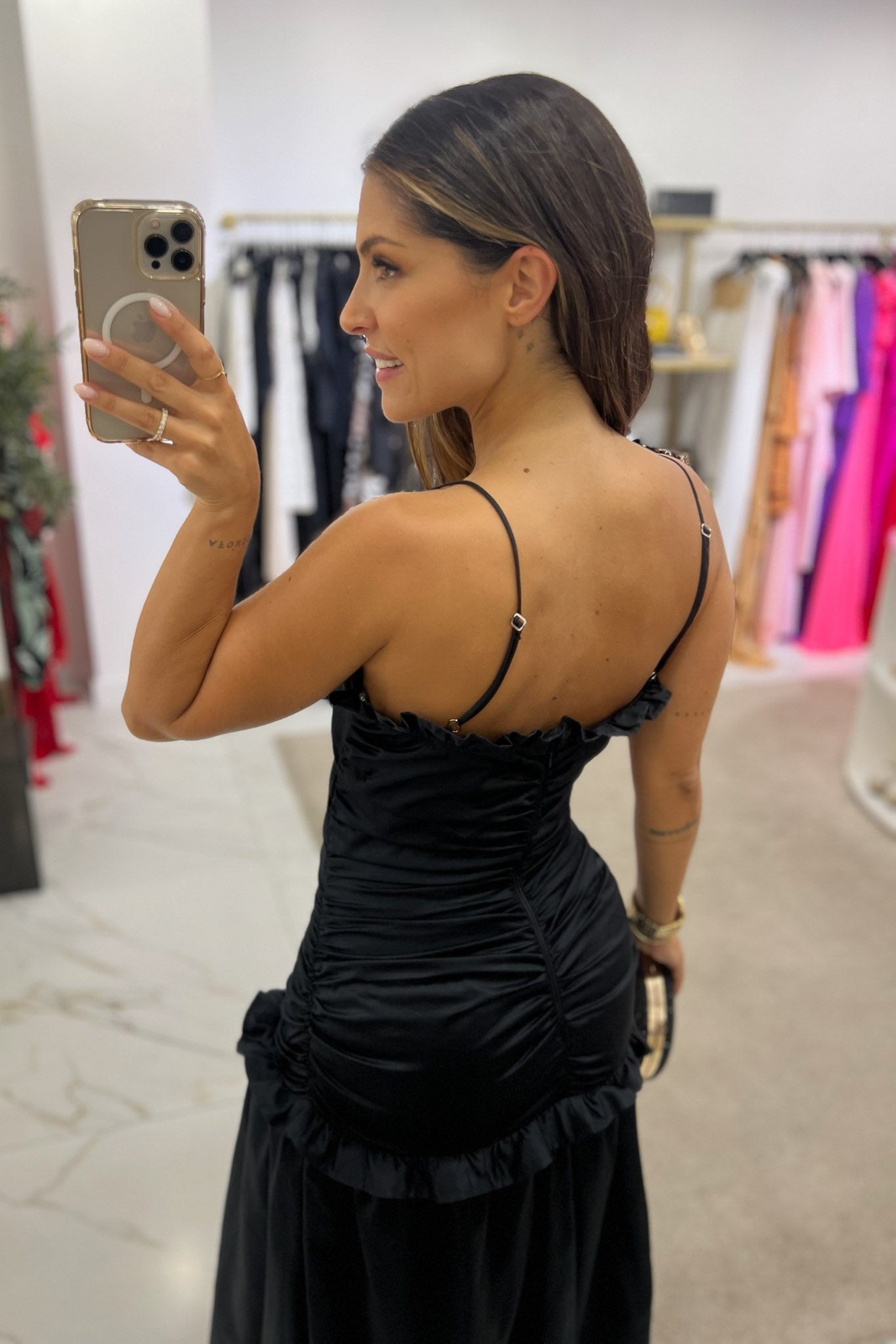 Vestido L'Cecci
