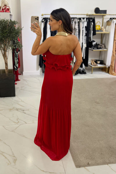 Vestido L'Cecci
