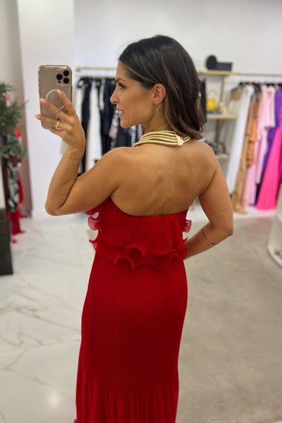 Vestido L'Cecci