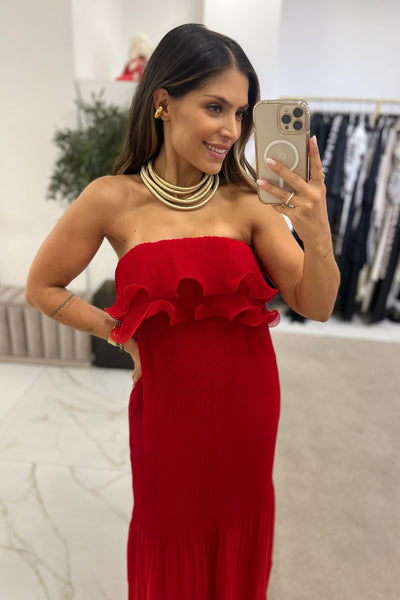 Vestido L'Cecci