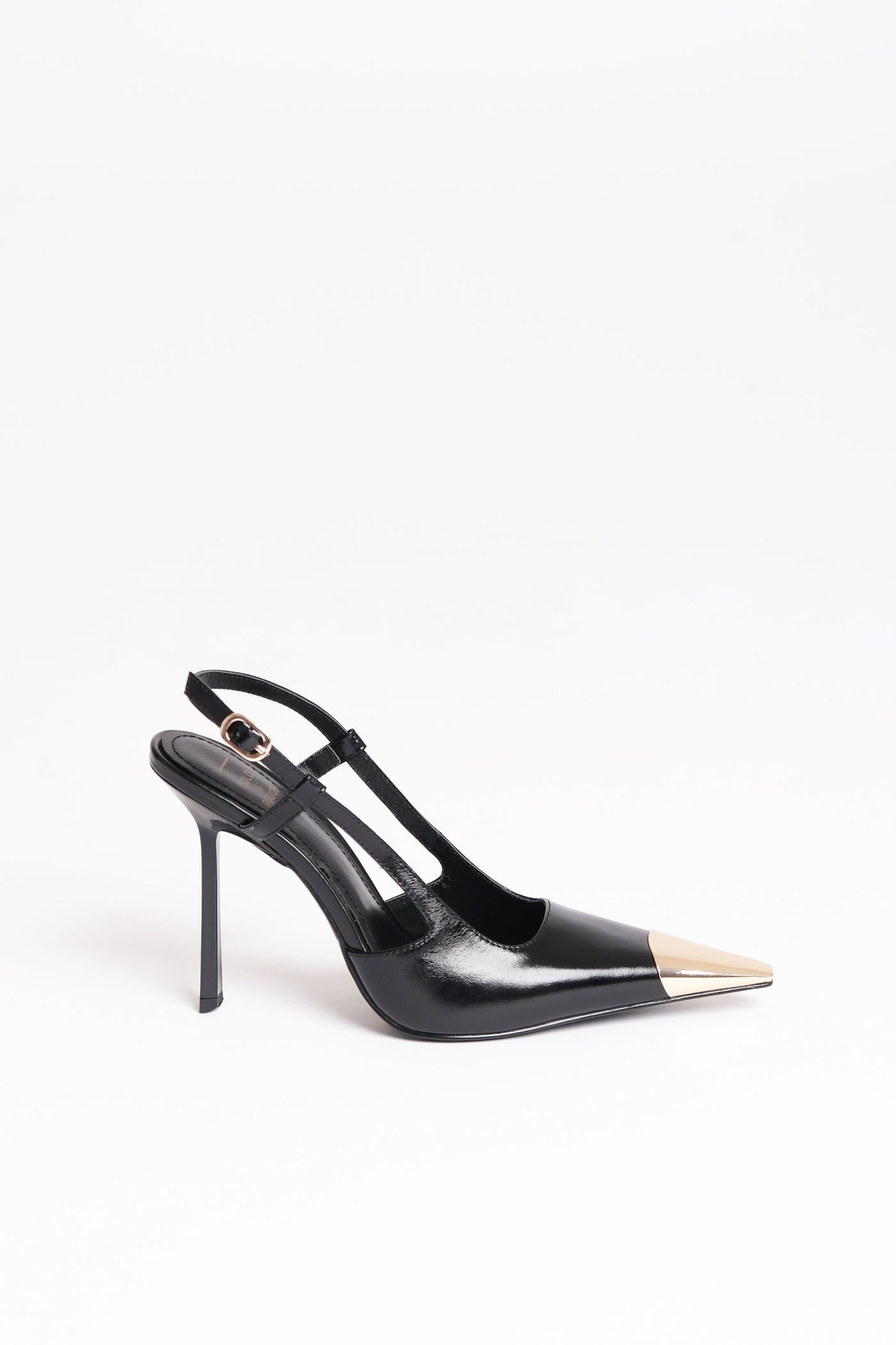 Sapato Gold&Rouge