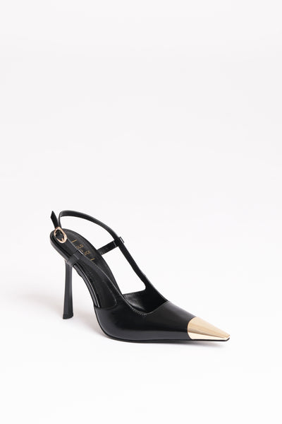 Sapato Gold&Rouge