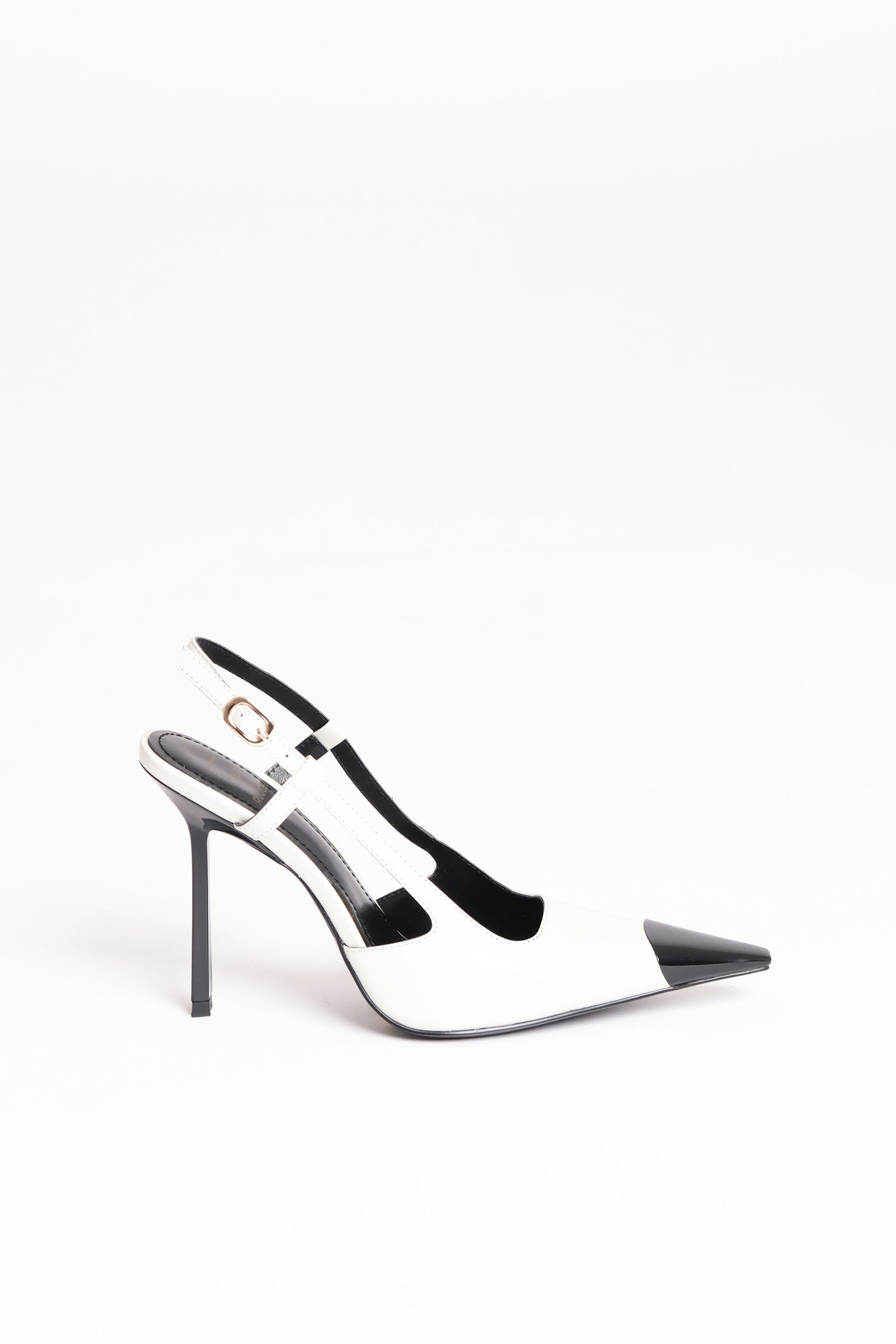 Sapato Gold&Rouge