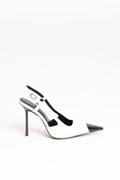 Sapato Gold&Rouge