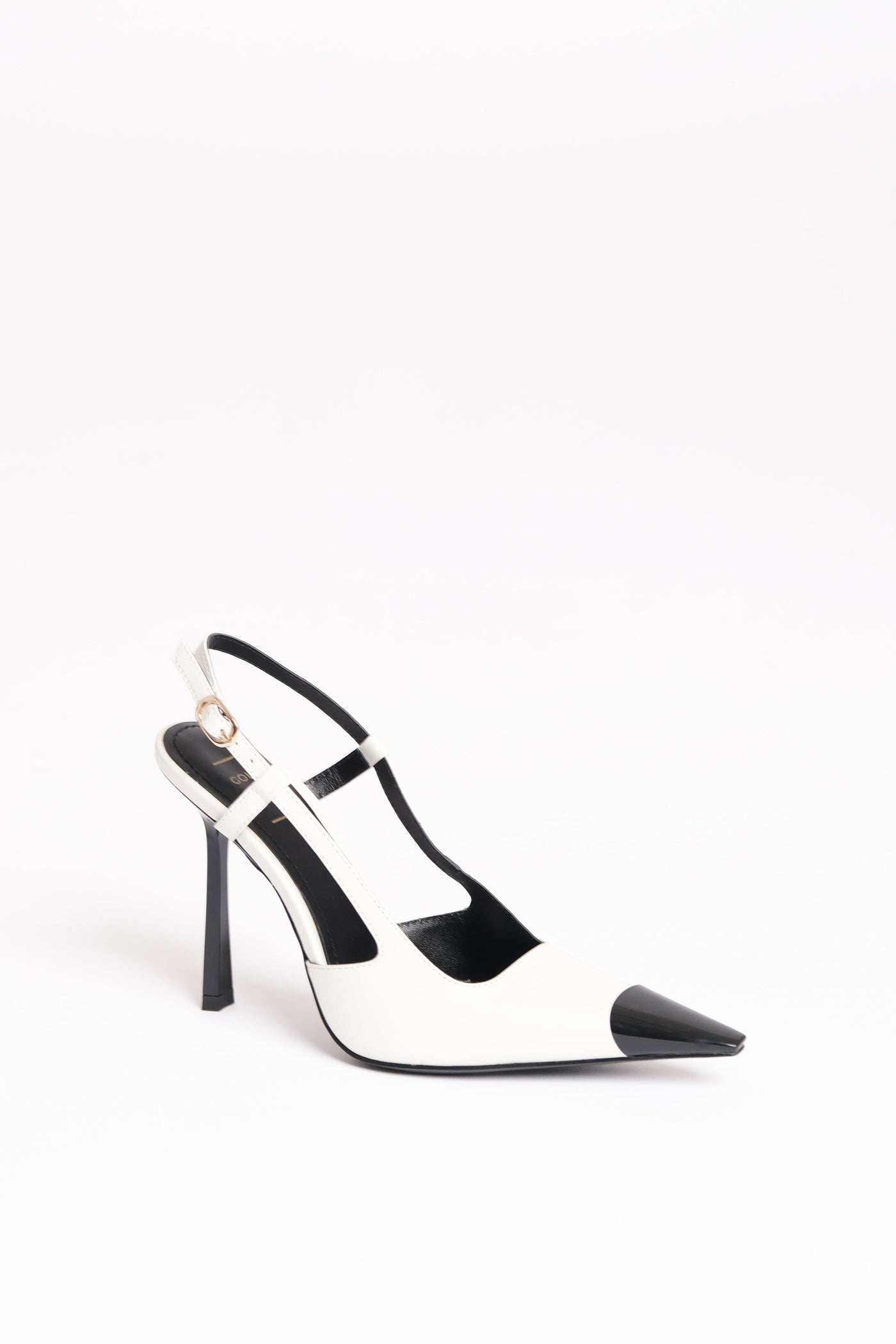 Sapato Gold&Rouge