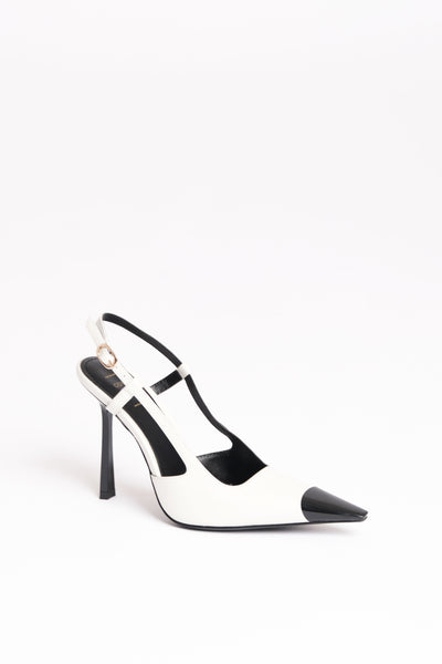 Sapato Gold&Rouge
