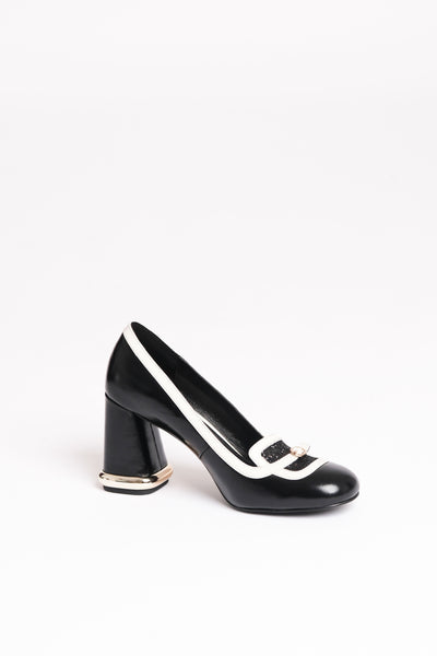 Sapato Gold&Rouge