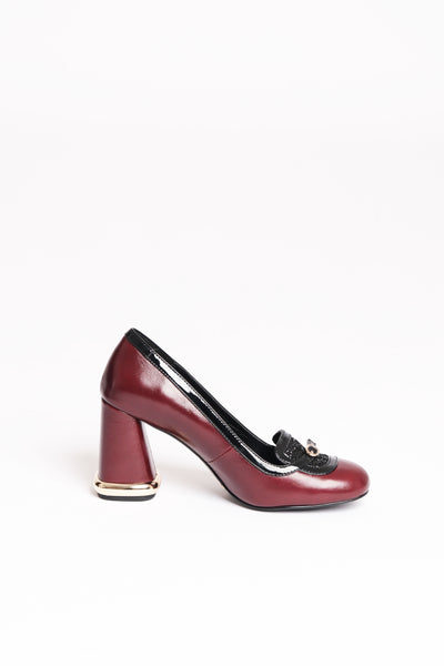 Sapato Gold&Rouge