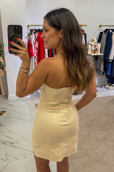Vestido Open