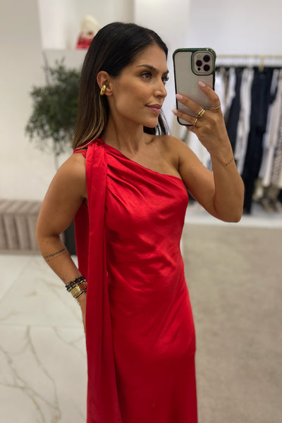 Vestido Sahoco