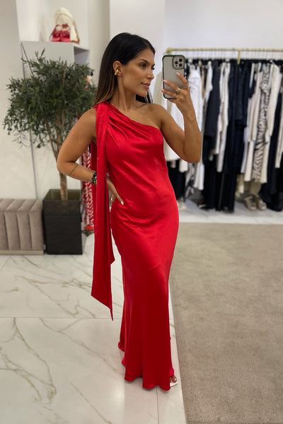Vestido Sahoco