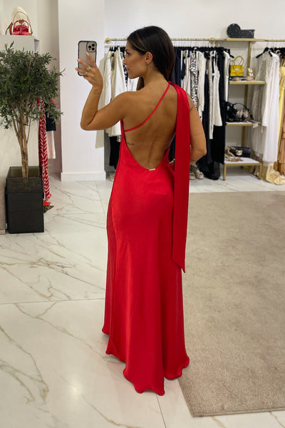 Vestido Sahoco