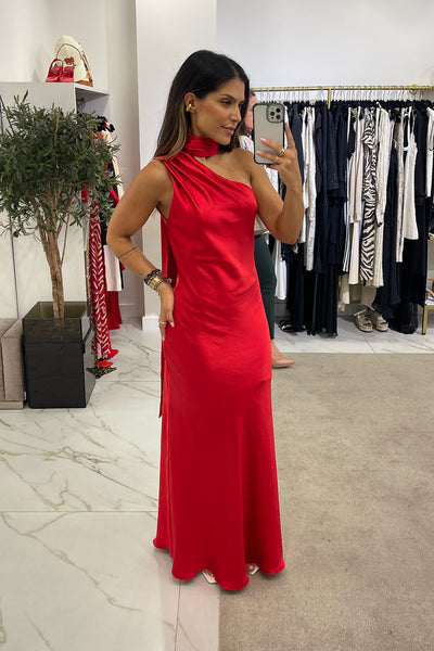 Vestido Sahoco