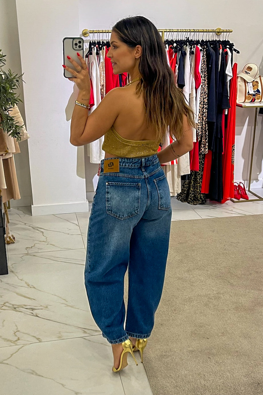 Calça Colcci