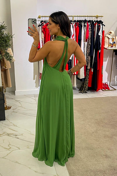 Vestido L´Cecci