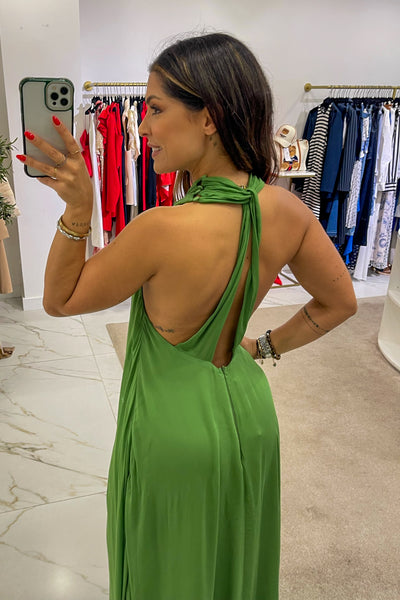 Vestido L´Cecci