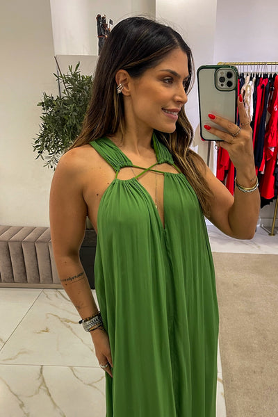 Vestido L´Cecci