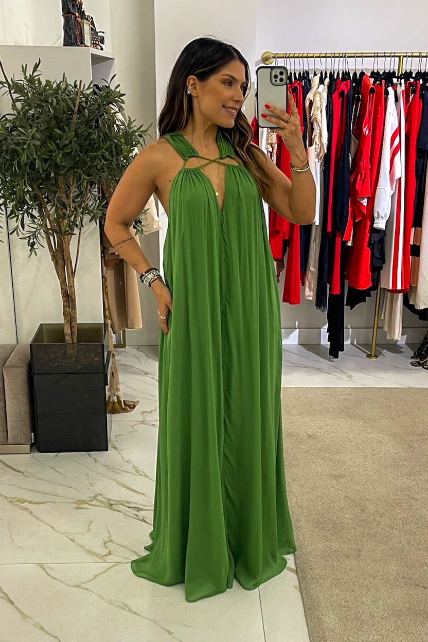 Vestido L´Cecci