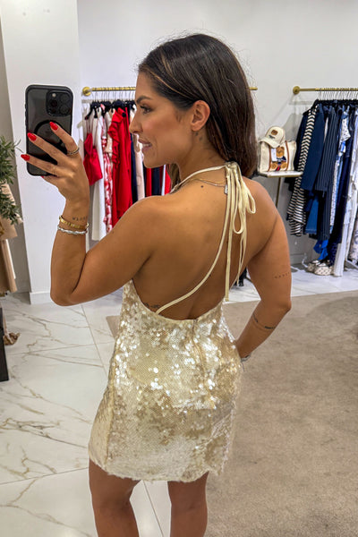 Vestido Open