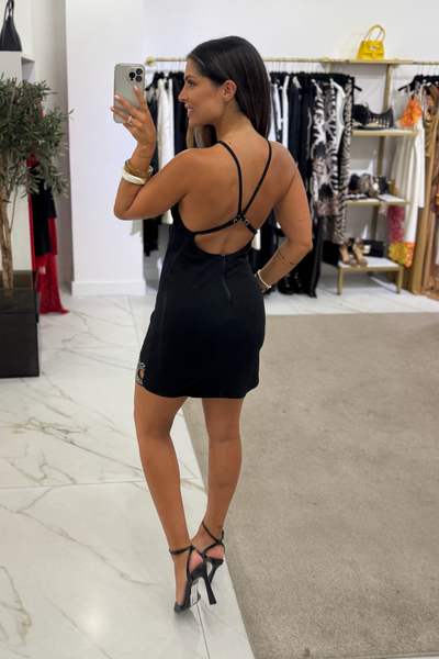 Vestido Open
