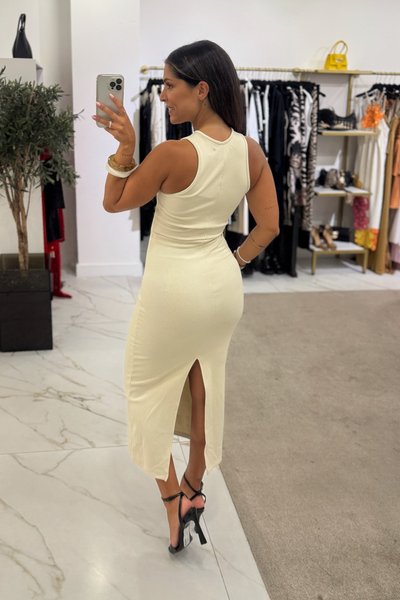 Vestido Open